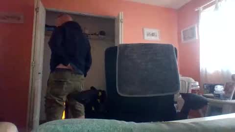 tomcat4848 online show from 14, 11, 2025