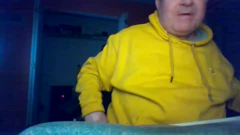 tomcat4848 online show from 19, 1, 2026