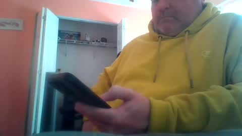 tomcat4848 online show from 12, 6, 2026