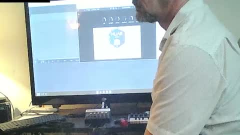 sirmuggsalot online show from 5, 7, 2026