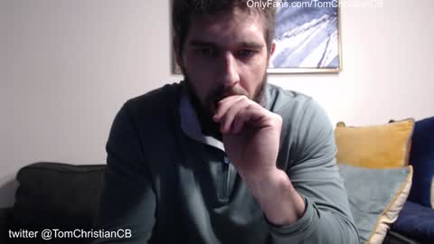 Snapshot of tomchristiancb chatting on 3, 2, 2025 Tom Christian Email- TomChristianCB online show from 3, 2, 2025