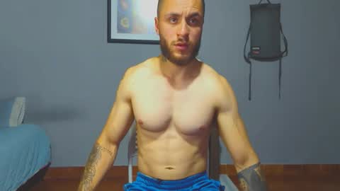 tomDavisXl online show from 17, 1, 2026