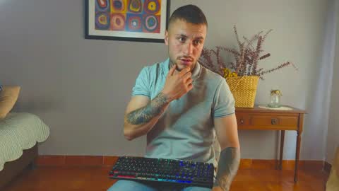 tomDavisXl online show from 30, 3, 2026