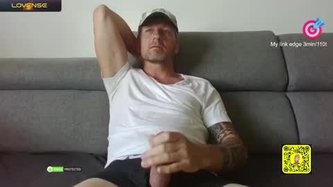 TOM online show from 7, 1, 2025