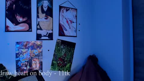 Tomie online show from 28, 4, 2026