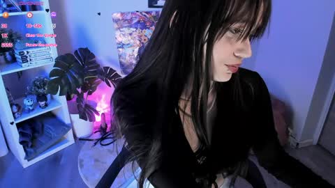 Tomie online show from 12, 5, 2026