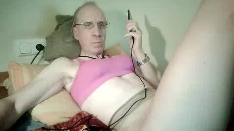 tomislav321 online show from 24, 5, 2026