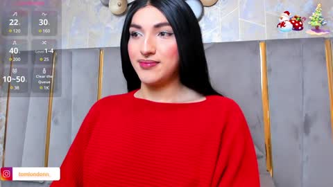   online show from 1, 2, 2025