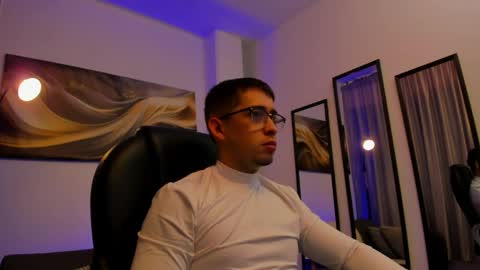 Tomas online show from 2, 5, 2026