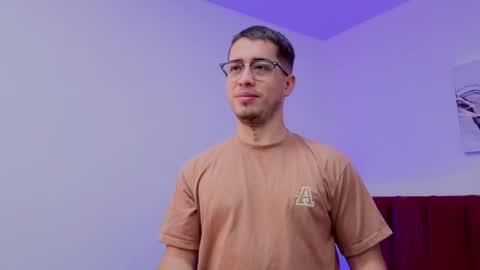 Tomas online show from 16, 5, 2026