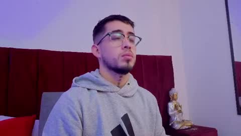 Tomas online show from 14, 6, 2026