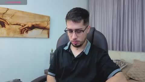 Tomas online show from 15, 6, 2026