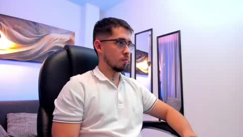 Tomas online show from 19, 6, 2026