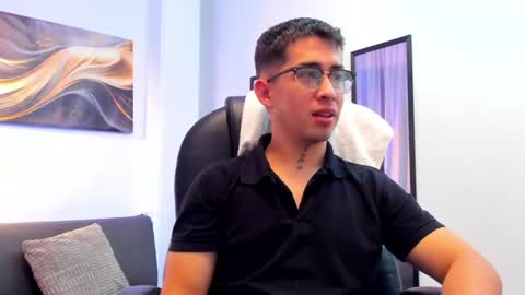 Tomas online show from 23, 6, 2026