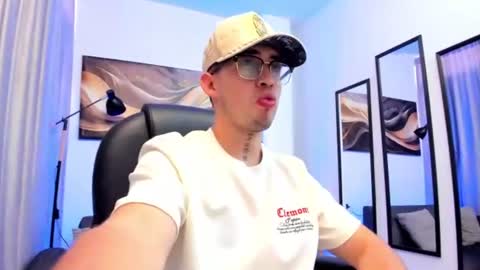 Tomas online show from 25, 6, 2026