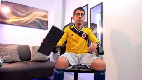 Tomas online show from 27, 6, 2026