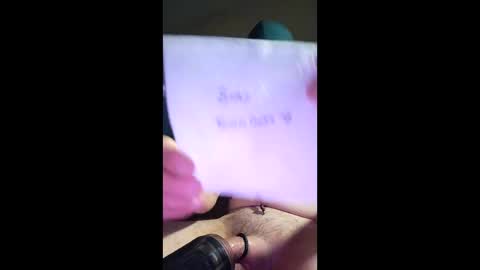 tommgunn25 online show from 9, 1, 2026