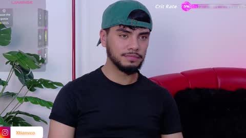 Snapshot of tommiduboiss chatting on 29, 10, 2025 Tommy Dubois online show from 29, 10, 2025