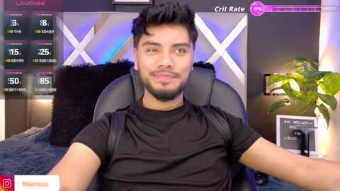 Snapshot of tommiduboiss chatting on 9, 11, 2025 Tommy Dubois online show from 9, 11, 2025