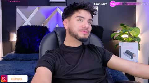 Tommy Dubois online show from 7, 1, 2026