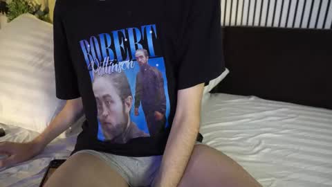 Tommie online show from 23, 10, 2025