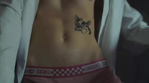 Tommie online show from 5, 11, 2025