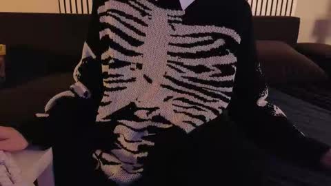 Tommie online show from 11, 11, 2025