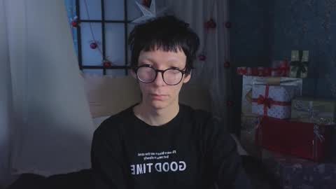 Snapshot of tommiehi chatting on 9, 1, 2026 Tommie online show from 9, 1, 2026