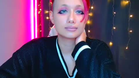 Snapshot of tommioo7 chatting on 11, 1, 2025 Galadriel online show from 11, 1, 2025