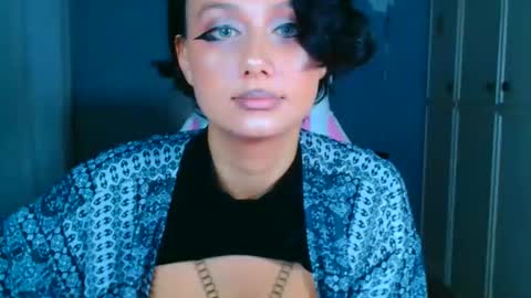 Snapshot of tommioo7 chatting on 21, 9, 2025 Galadriel online show from 21, 9, 2025