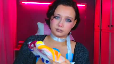 Snapshot of tommioo7 chatting on 2, 11, 2025 Galadriel online show from 2, 11, 2025