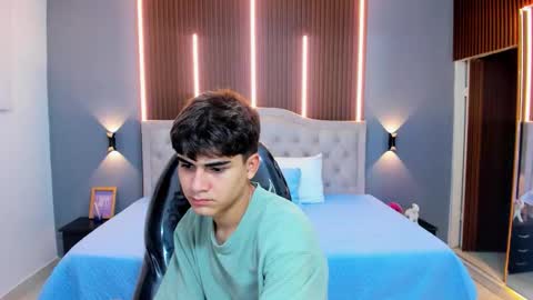 Tommy  online show from 6, 11, 2025