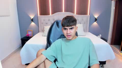 Tommy  online show from 8, 2, 2026