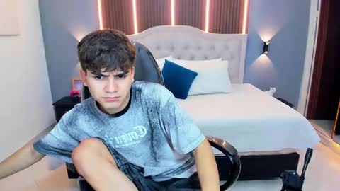 Tommy  online show from 3, 3, 2026