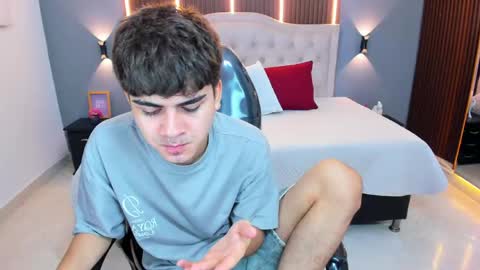 Tommy  online show from 28, 5, 2026
