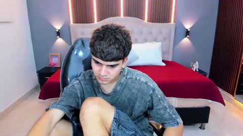 Tommy  online show from 19, 6, 2026