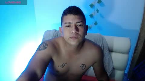 tommy_2456 online show from 7, 1, 2026