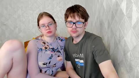 Snapshot of tommy_and_katie chatting on 12, 1, 2025 Tommy loves Katie online show from 12, 1, 2025