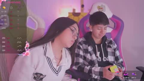 Blue  online show from 7, 11, 2025