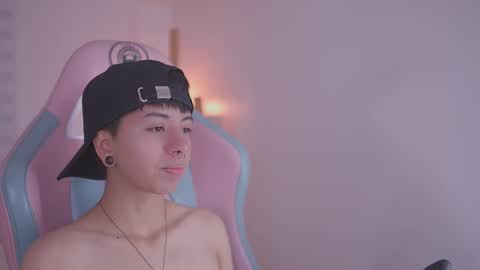 Blue  online show from 24, 11, 2025