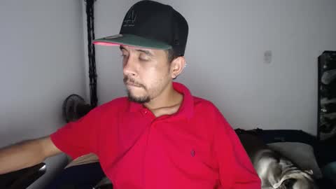 Snapshot of tommy_c0rtez chatting on 3, 1, 2025 Thomas online show from 3, 1, 2025
