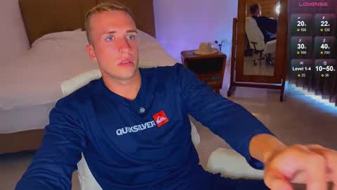 Tommy online show from 10, 11, 2025