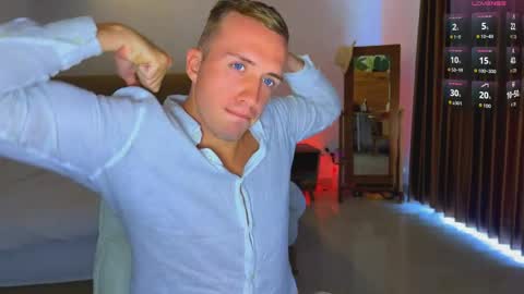 Tommy online show from 20, 4, 2026
