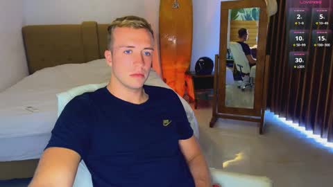 Tommy online show from 24, 4, 2026