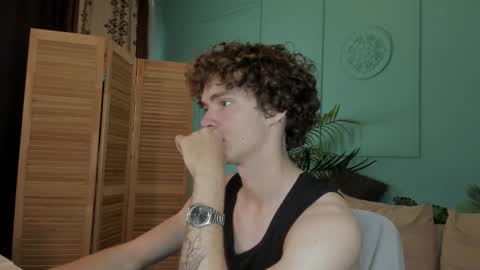 Snapshot of tommy_jamm chatting on 13, 9, 2025 Tommy online show from 13, 9, 2025