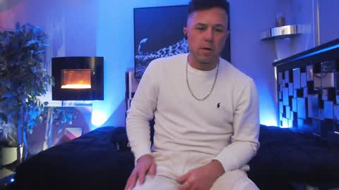 Tommy online show from 15, 12, 2024