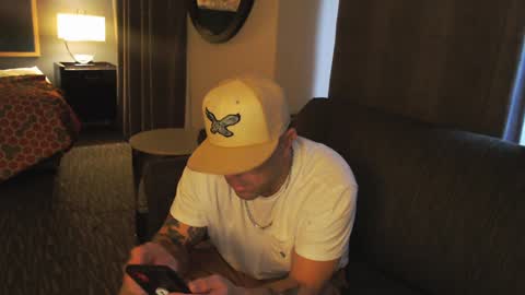 Tommy online show from 17, 12, 2024