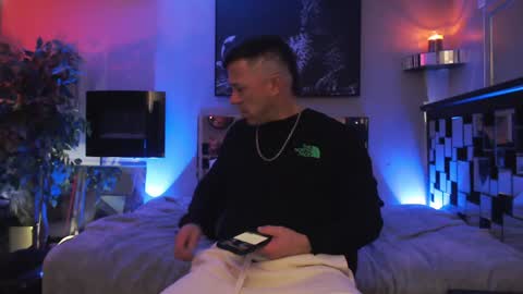 Tommy online show from 22, 12, 2024