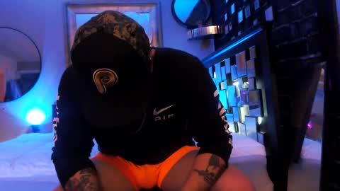 Tommy online show from 9, 5, 2026