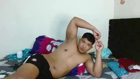 Snapshot of tommy_montana57935 chatting on 25, 6, 2026 tommy and merida online show from 25, 6, 2026